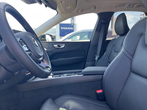 New 2026 Volvo XC60 B5 Ultra w/ Protection Package Premier AWD/4WD image 4