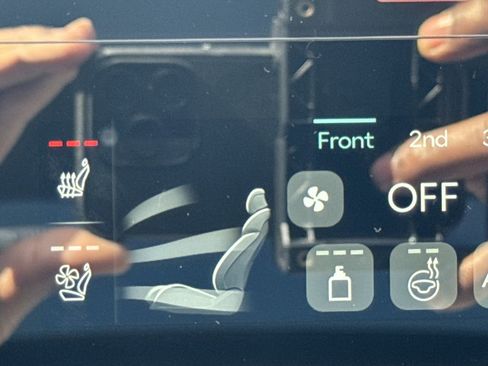 New 2026 Genesis GV80 3.5T Prestige image 31