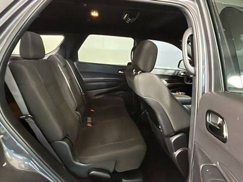 Used 2024 Dodge Durango GT w/ Blacktop Package AWD/4WD image 28