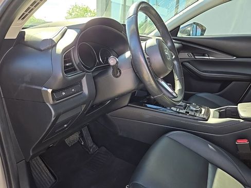 Used 2024 MAZDA CX-30 AWD 2.5 S w/ Select Sport Pkg image 33