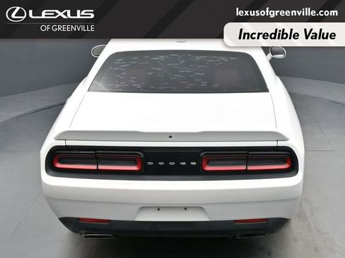 Used 2016 Dodge Challenger R/T Plus RWD image 42