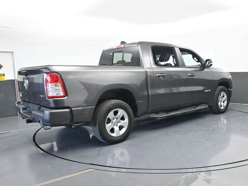 Used 2021 RAM 1500 Big Horn image 6