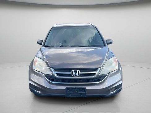 Used 2010 Honda CR-V EX image 3