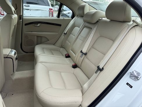 Used 2016 Volvo S80 T5 FWD image 10