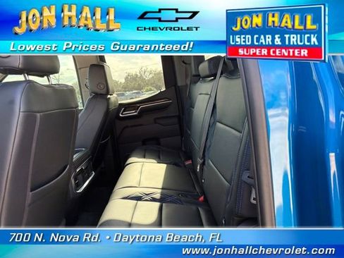 Certified 2023 GMC Sierra 1500 Elevation w/ Preferred Package image 28