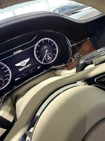 Used 2020 Bentley Continental GT V8 AWD/4WD image 5