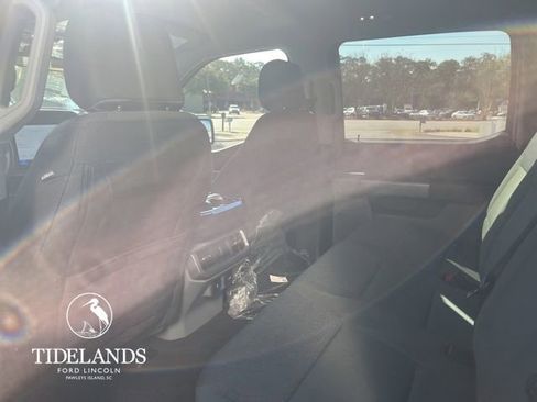 New 2025 Ford F150 XLT w/ Equipment Group 301A Standard image 34