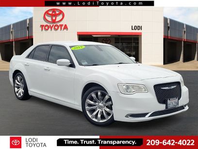 Used 2019 Chrysler 300 Touring L w/ Quick Order Package 22F