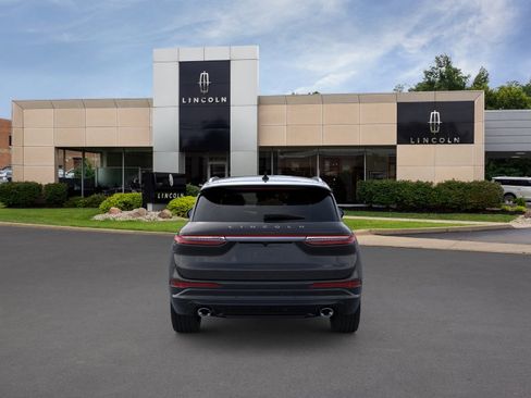 New 2024 Lincoln Corsair Grand Touring w/ Rear Removable Package Tray AWD/4WD image 6