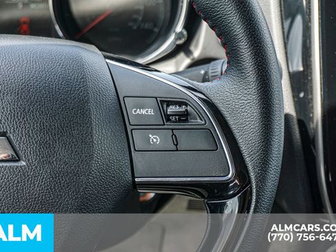 Used 2025 Mitsubishi Outlander Sport AWD image 31