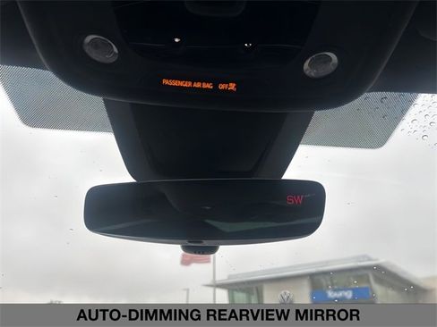 Certified 2024 Audi SQ8 Prestige image 38