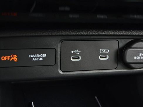 New 2026 Honda Civic Sport Touring image 16