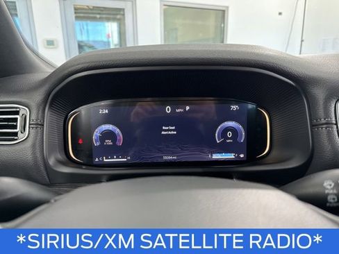 Used 2024 Jeep Wagoneer L Series II image 17