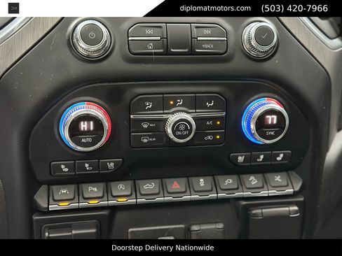 Used 2019 GMC Sierra 1500 Denali w/ Denali Ultimate Package image 27