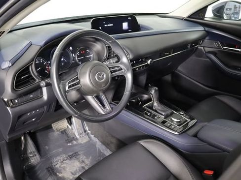 Used 2021 MAZDA CX-30 AWD 2.5 S w/ Preferred Package image 23