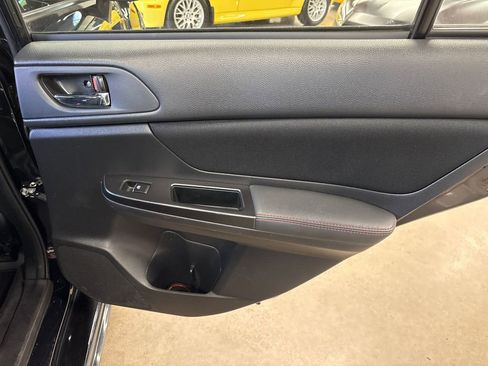 Used 2016 Subaru WRX AWD/4WD image 48
