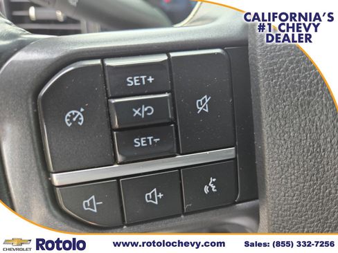 Used 2024 Ford F350 Lariat AWD/4WD image 21