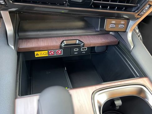 New 2026 Lexus RX 450h AWD w/ Convenience Package image 27