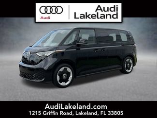 Used 2025 Volkswagen ID. Buzz Pro S RWD 360° Tour