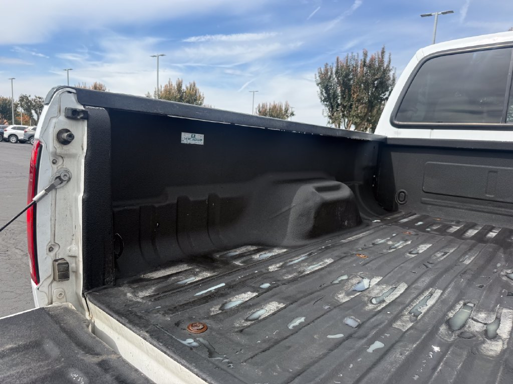 Used 2005 Ford F250 XLT AWD/4WD image 24