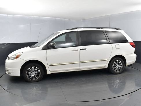 Used 2004 Toyota Sienna LE FWD image 5
