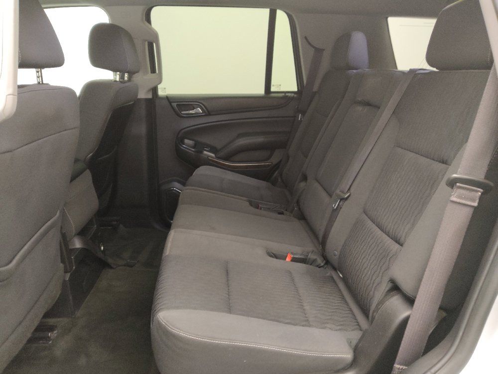 Used 2015 Chevrolet Tahoe LS RWD image 18