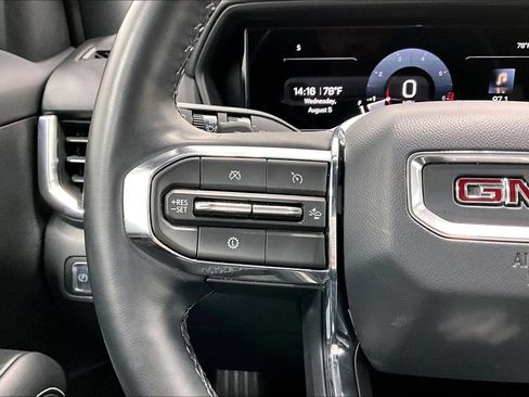 Used 2025 GMC Terrain Elevation FWD image 23