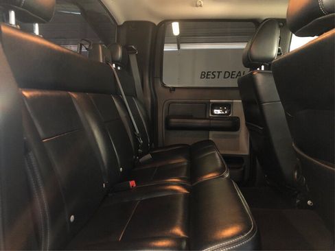 Used 2004 Ford F150 FX4 AWD/4WD image 10