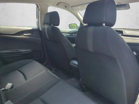 Used 2020 Honda Civic LX image 23
