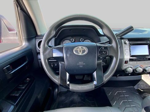 Used 2014 Toyota Tundra SR RWD image 6
