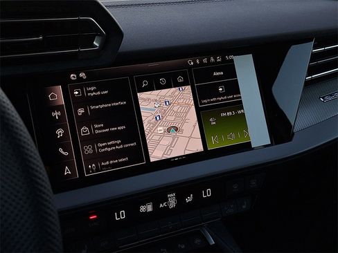 New 2026 Audi A3 2.0T Premium image 12