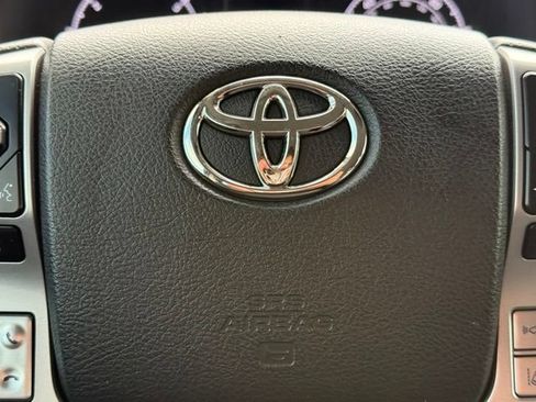 Used 2022 Toyota 4Runner SR5 Premium w/ Wilderness Package (TMS) AWD/4WD image 29