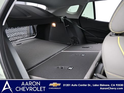 New 2026 Chevrolet Trax ACTIV w/ Driver Confidence Package image 32