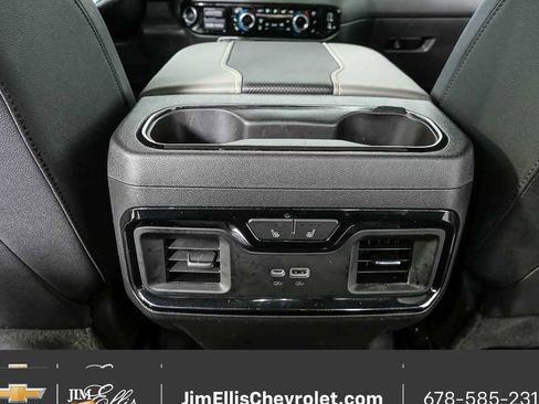 Certified 2023 Chevrolet Silverado 1500 ZR2 w/ Technology Package image 42