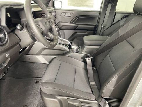 New 2026 Chevrolet Colorado Trail Boss image 2