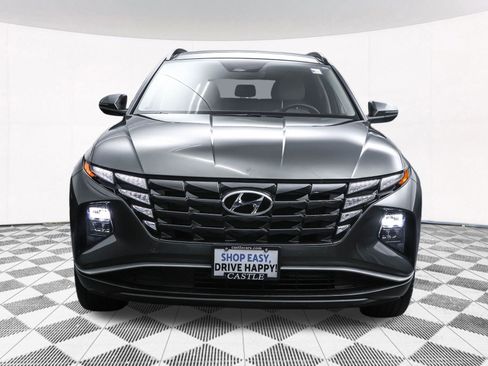 Used 2024 Hyundai Tucson SEL image 41