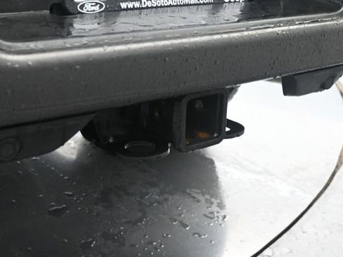 Used 2024 RAM 2500 Laramie w/ Safety Group AWD/4WD image 20