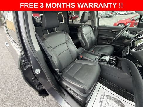 Used 2021 Honda Pilot Elite image 22