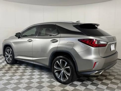 Used 2017 Lexus RX 350 AWD w/ Premium Package image 4