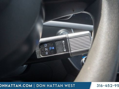 Used 2025 Hyundai Sonata SEL FWD image 14