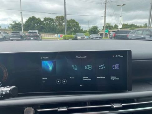 Used 2026 Hyundai Tucson SEL FWD image 22