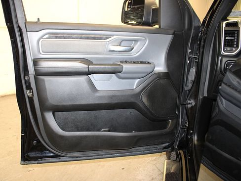 Certified 2022 RAM 1500 Big Horn AWD/4WD image 27