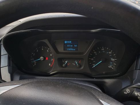 Used 2015 Ford Transit 250 130 Low Roof w/ Exterior Upgrade Package image 23