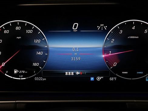 Certified 2025 Mercedes-Benz GLE 350 4MATIC image 16