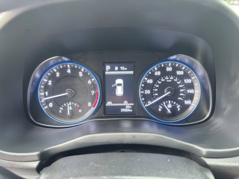 Used 2023 Hyundai Kona SE AWD/4WD image 19