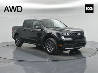 New 2026 Ford Maverick XLT 360° Tour