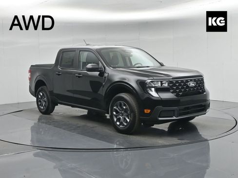 New 2026 Ford Maverick XLT image 1