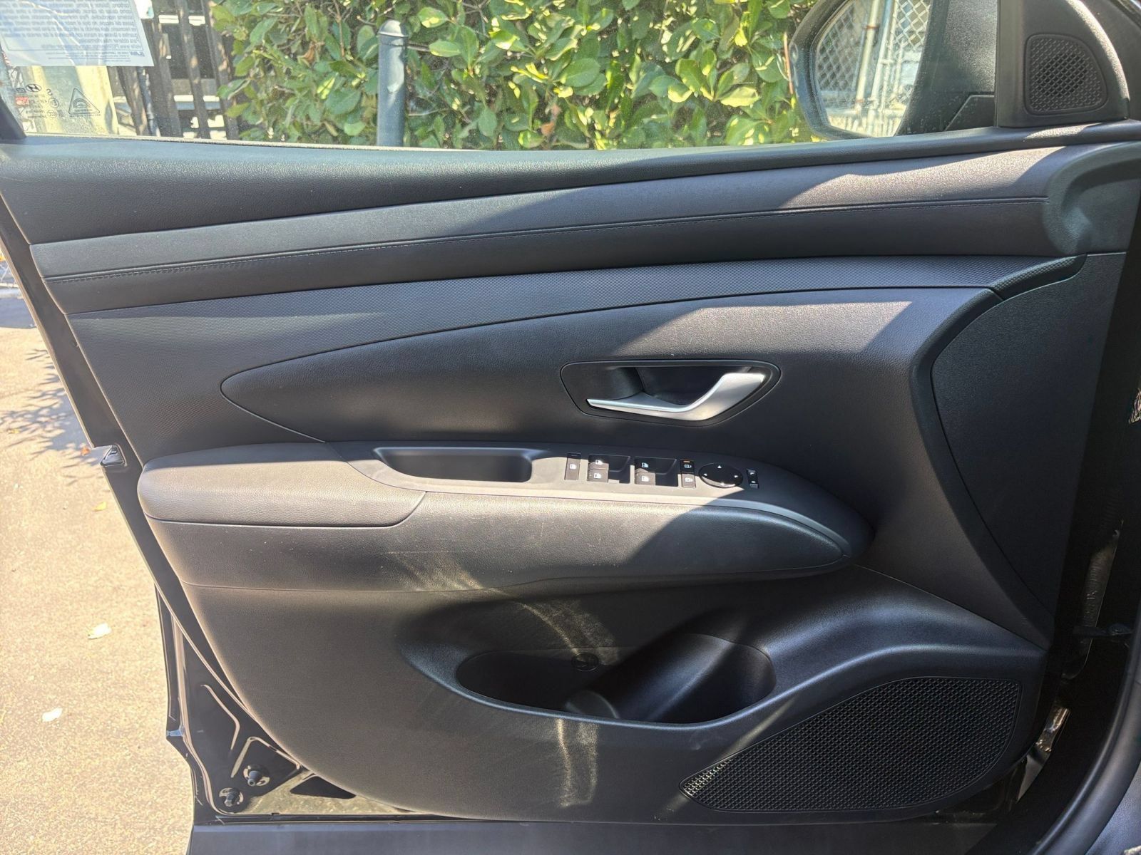 Used 2026 Hyundai Tucson SEL Plus AWD/4WD image 18