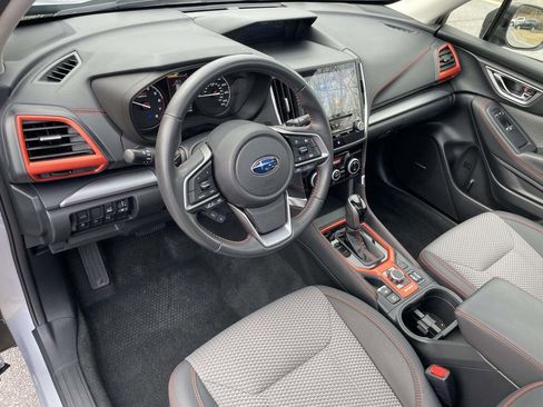 Used 2020 Subaru Forester Sport w/ Popular Package #2 image 18