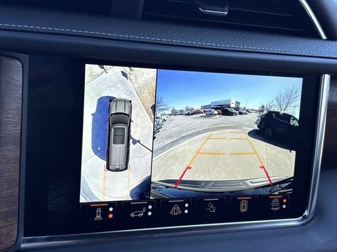 Used 2024 GMC Yukon Denali Ultimate w/ LPO, Floor Liner Package image 47